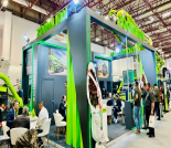 İş Makinası - ZOOMLION TÜRKİYE, BETON 2025 FUARI’NDA YENİ BETON POMPALARIYLA İLGİ ODAĞI OLDU Forum Makina